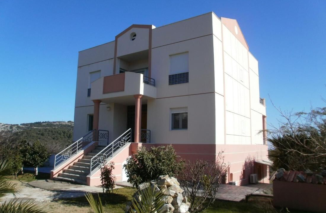Photo of Outdoor in Sipiada