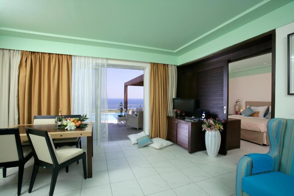 Photo of Livingroom in Skala