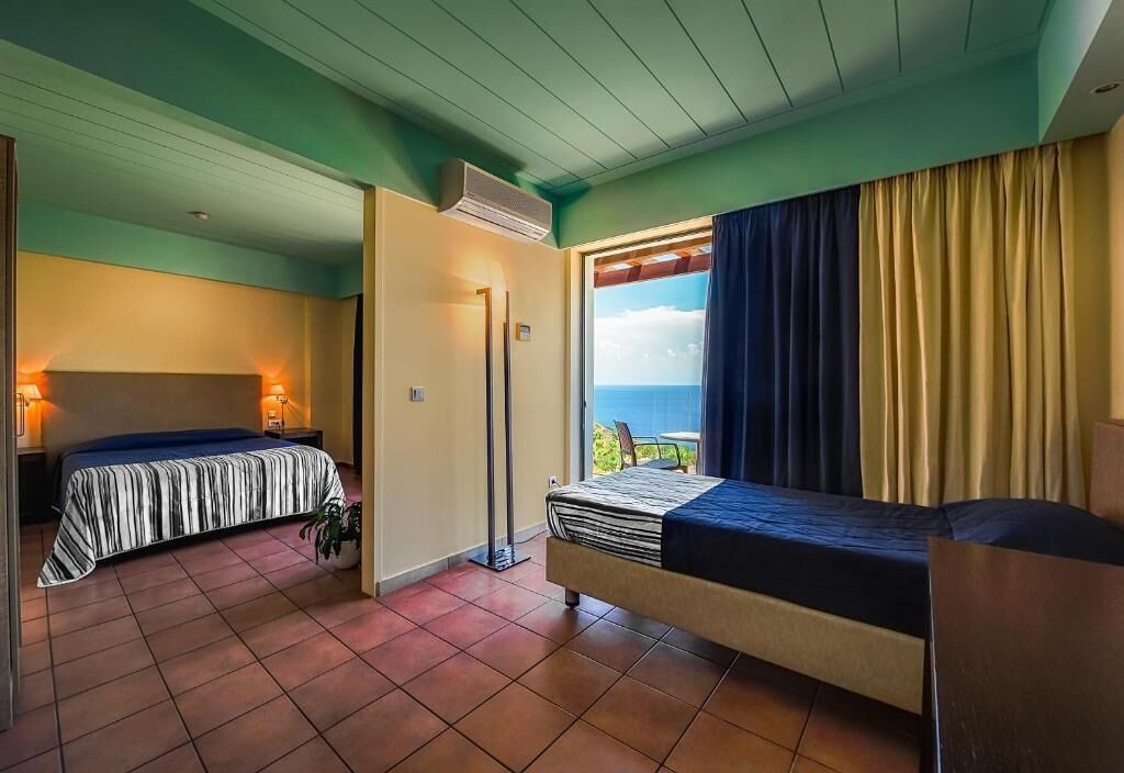 Photo of Bedroom in Skala