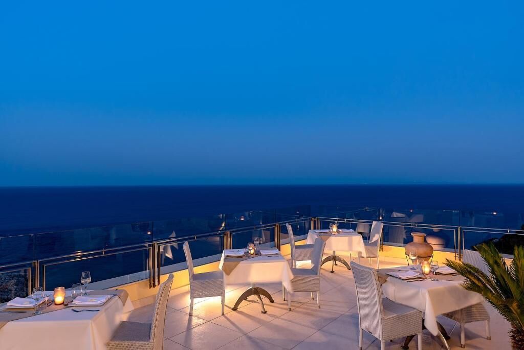 Photo of Outdoor in Skala