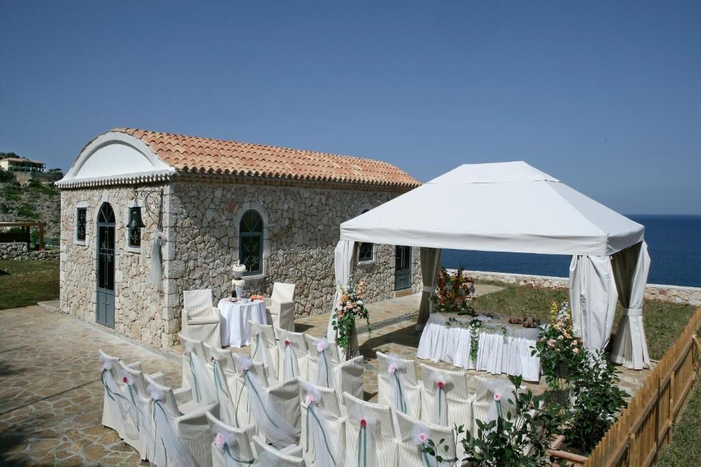Photo of Outdoor in Skala