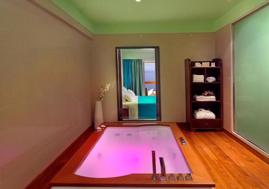 Photo of Bedroom in Skala