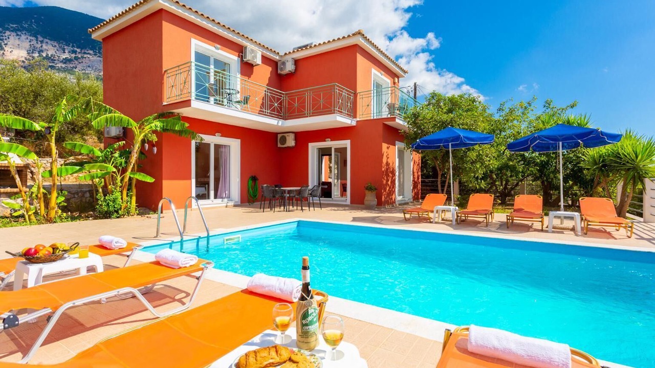 Photo of Outdoor in Vlachata