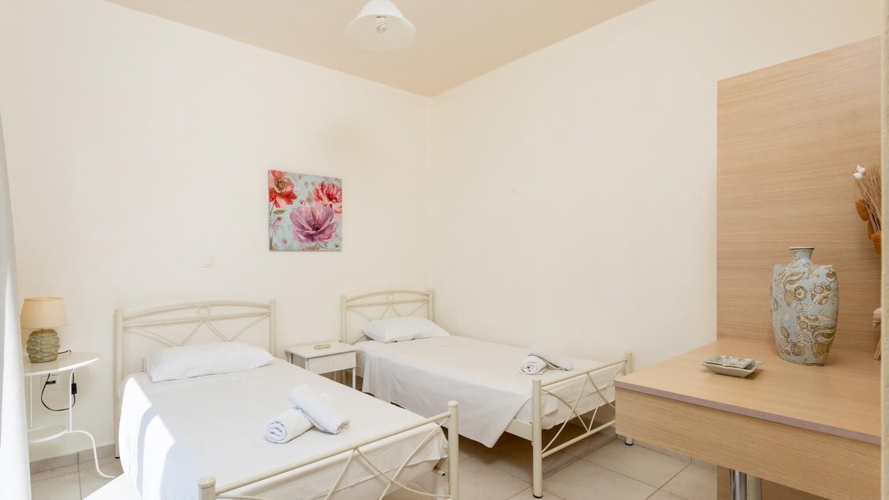 Photo of Bathroom in Vlachata