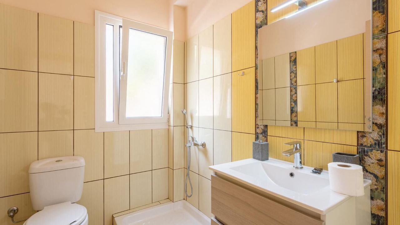 Photo of Bathroom in Vlachata