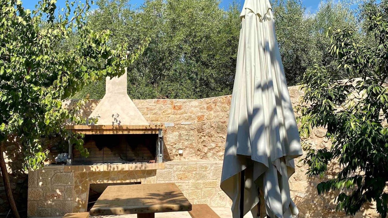 Photo of Outdoor in Kardamyli
