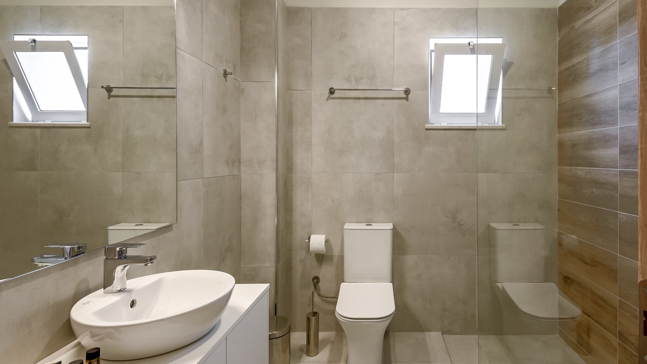 Photo of Bathroom in Nopigia