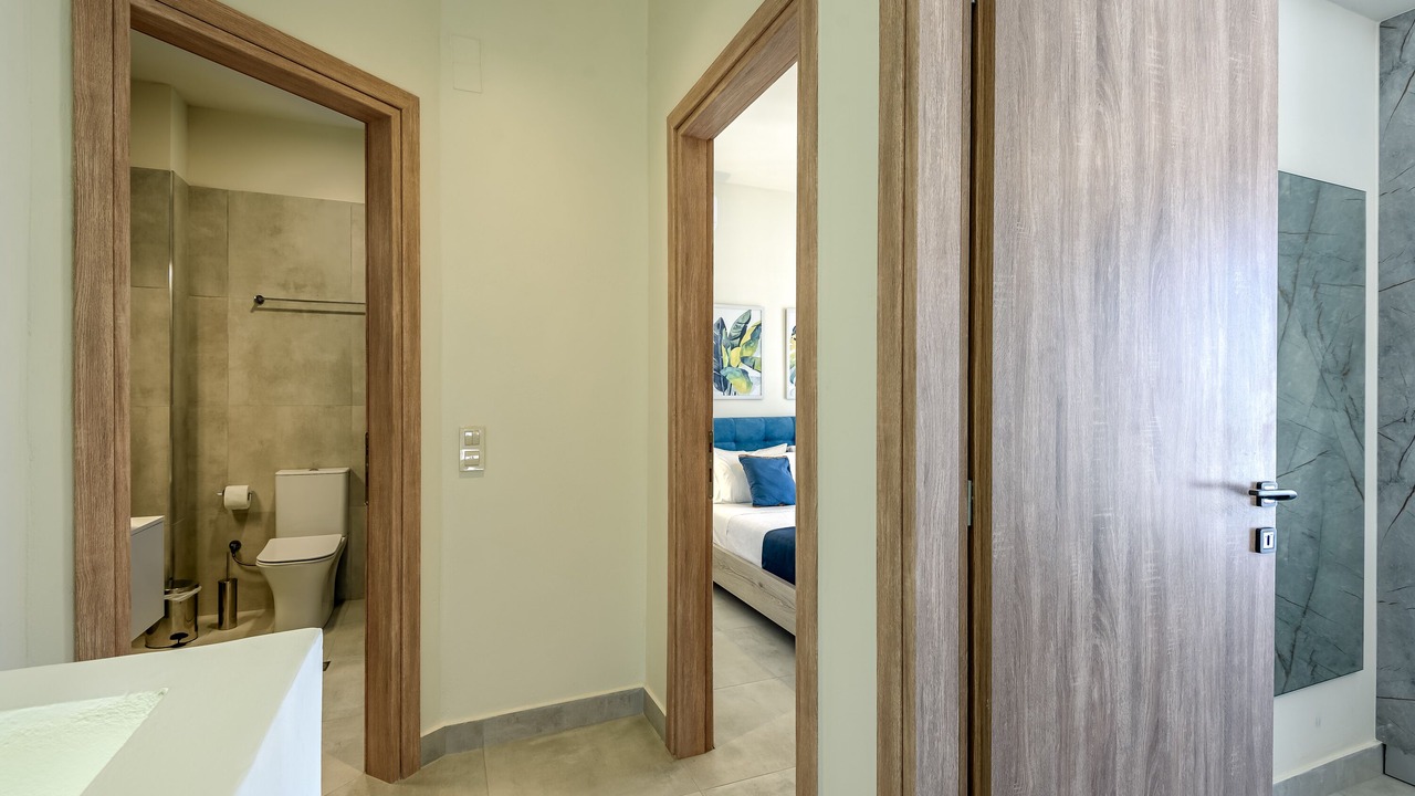 Photo of Bedroom in Nopigia