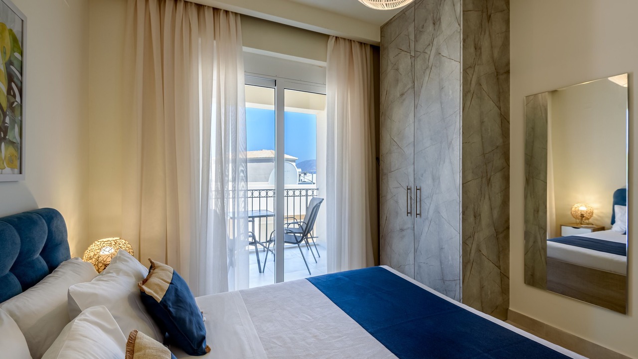 Photo of Bedroom in Nopigia