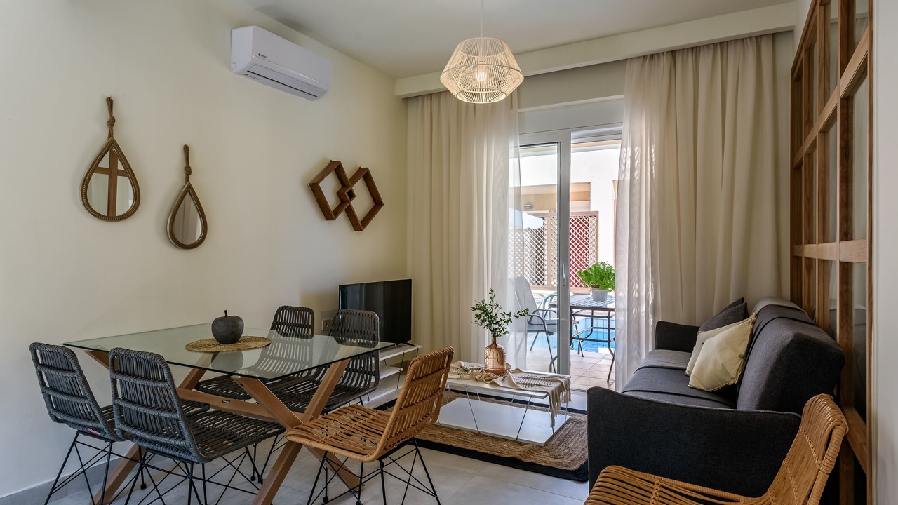 Photo of Livingroom in Nopigia