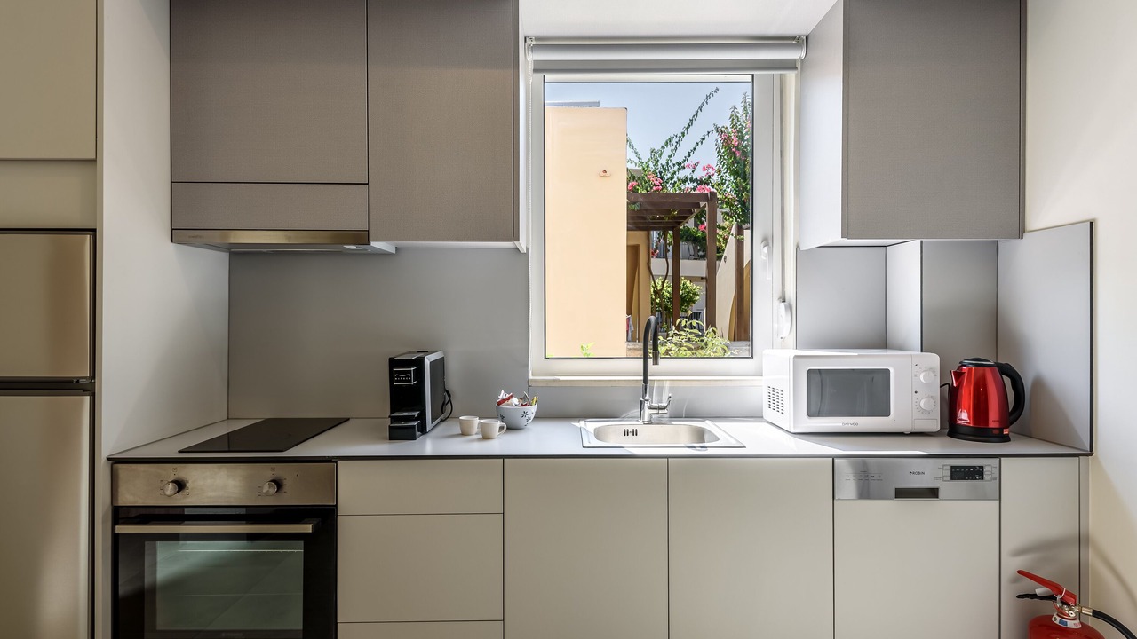 Photo of Kitchen in Nopigia