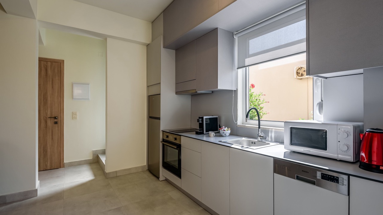 Photo of Kitchen in Nopigia