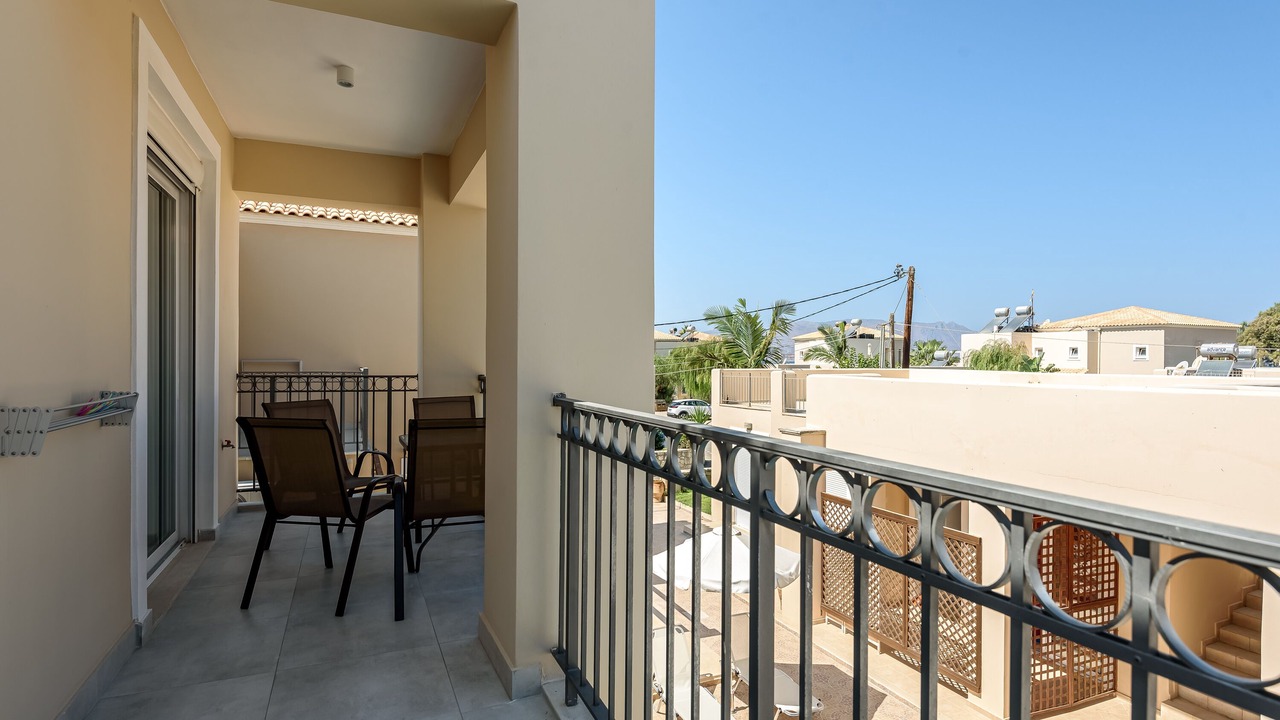 Photo of Patio Balcony in Nopigia