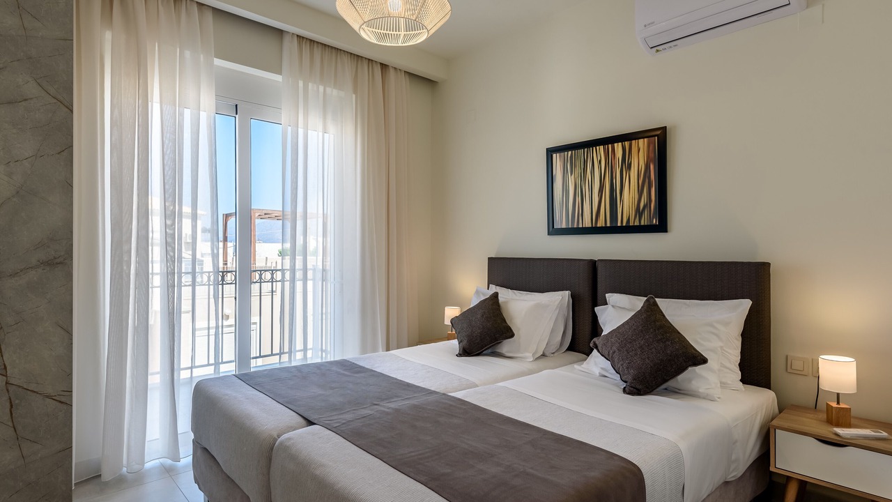 Photo of Bedroom in Nopigia