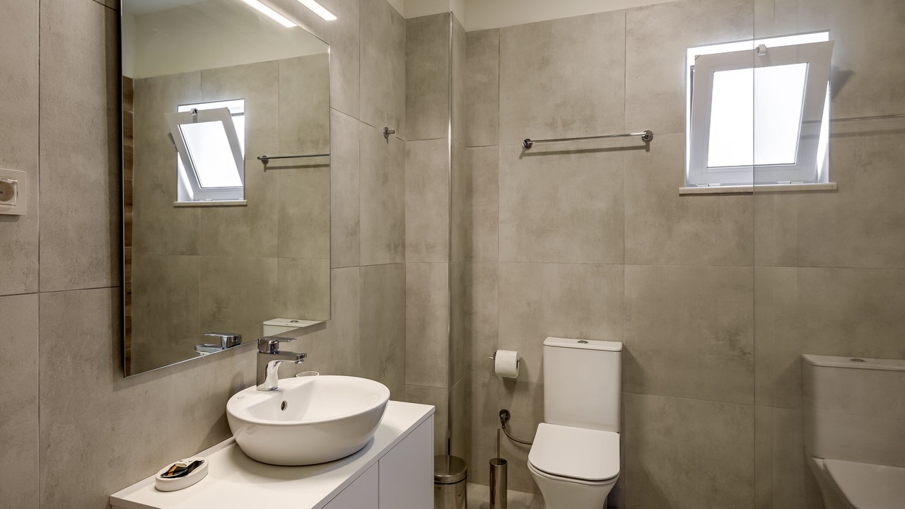 Photo of Bathroom in Nopigia