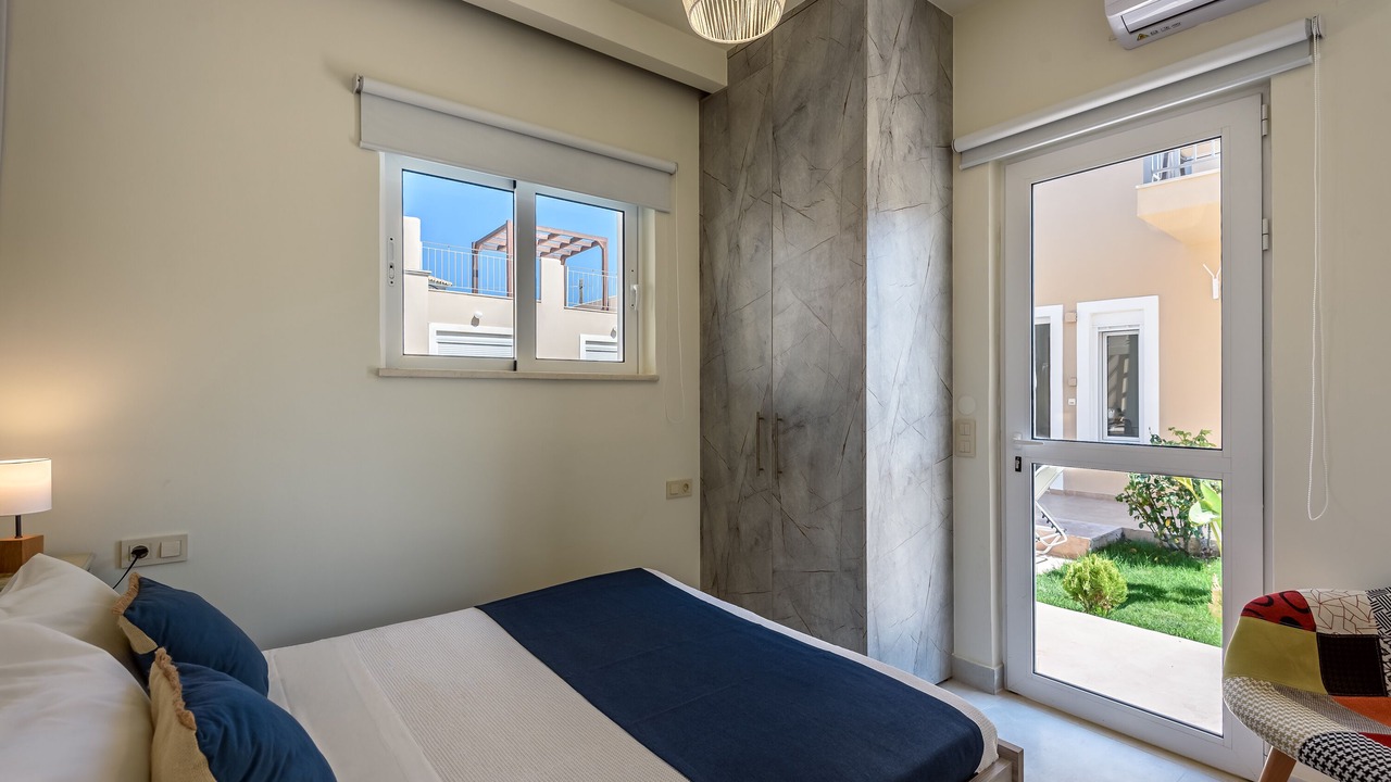 Photo of Bedroom in Nopigia