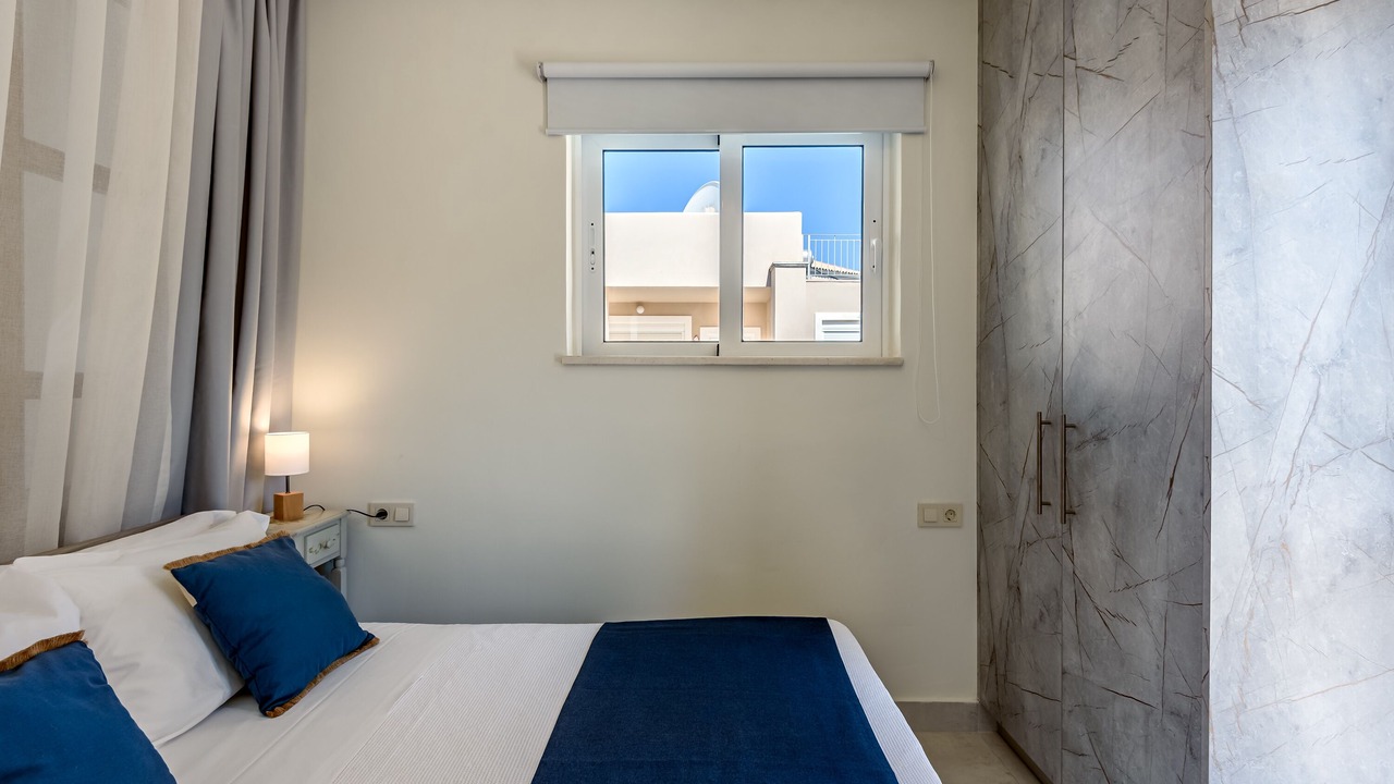 Photo of Bedroom in Nopigia