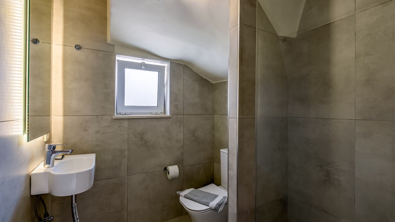 Photo of Bathroom in Nopigia