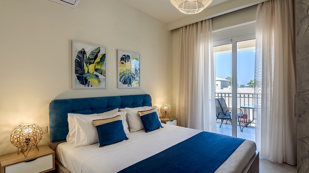 Photo of Bedroom in Nopigia