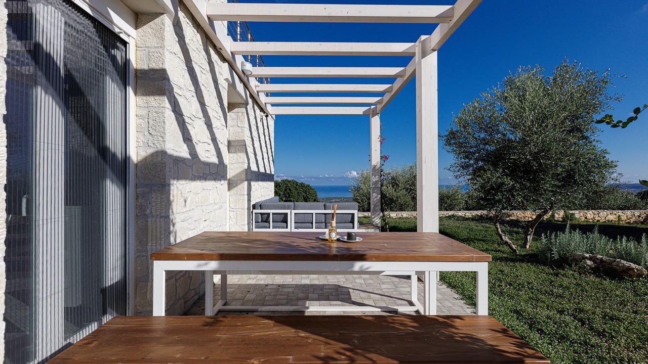Photo of Outdoor in Agia Triada