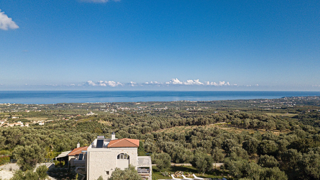 Photo of Outdoor in Agia Triada