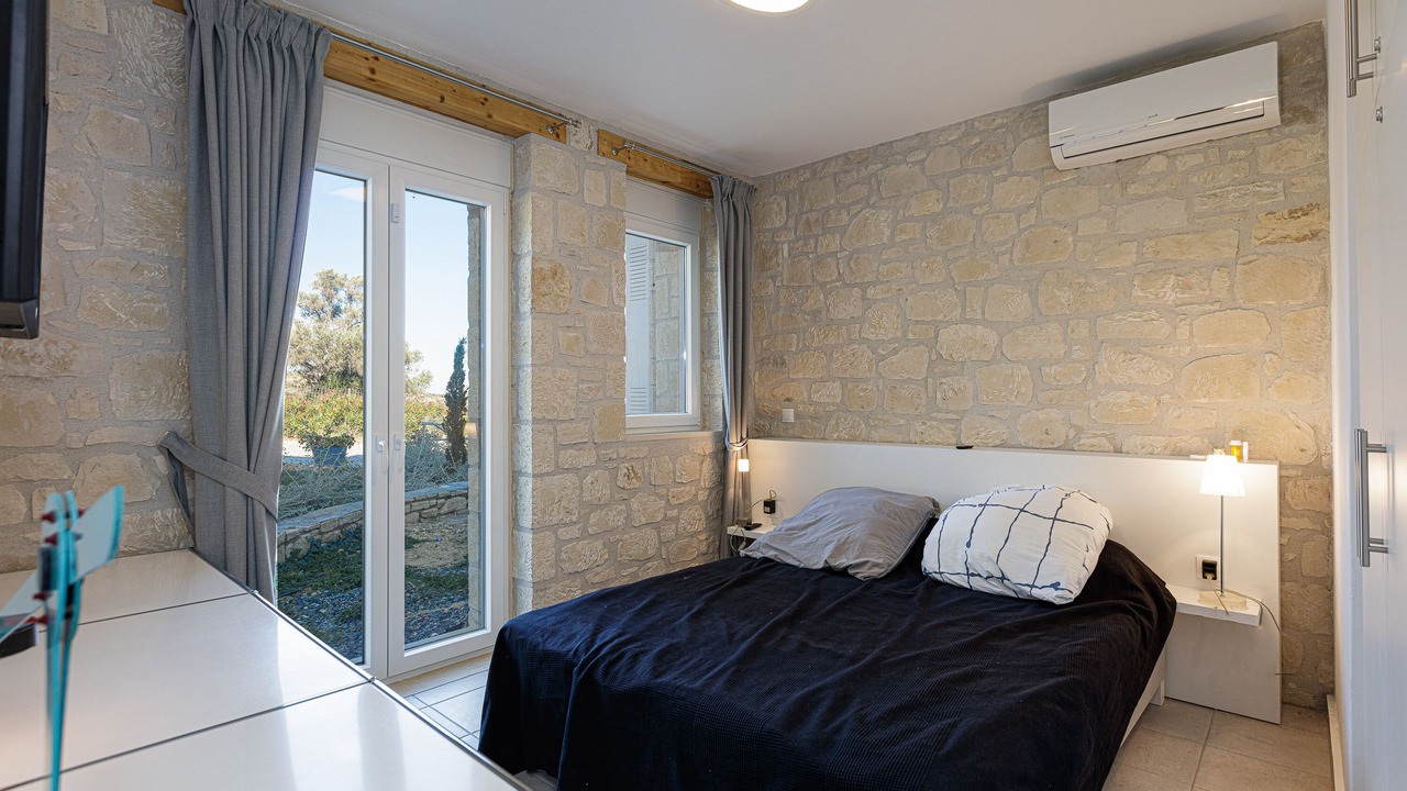 Photo of Bedroom in Agia Triada
