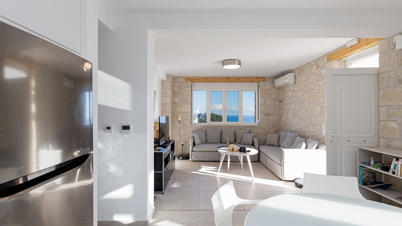 Photo of Livingroom in Agia Triada