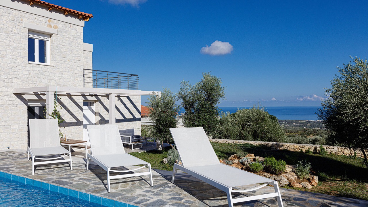 Photo of Outdoor in Agia Triada