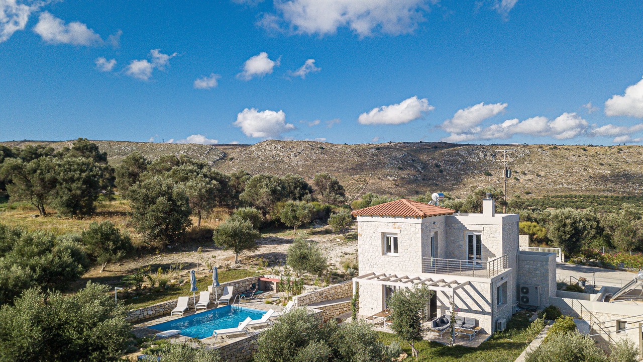 Photo of Outdoor in Agia Triada