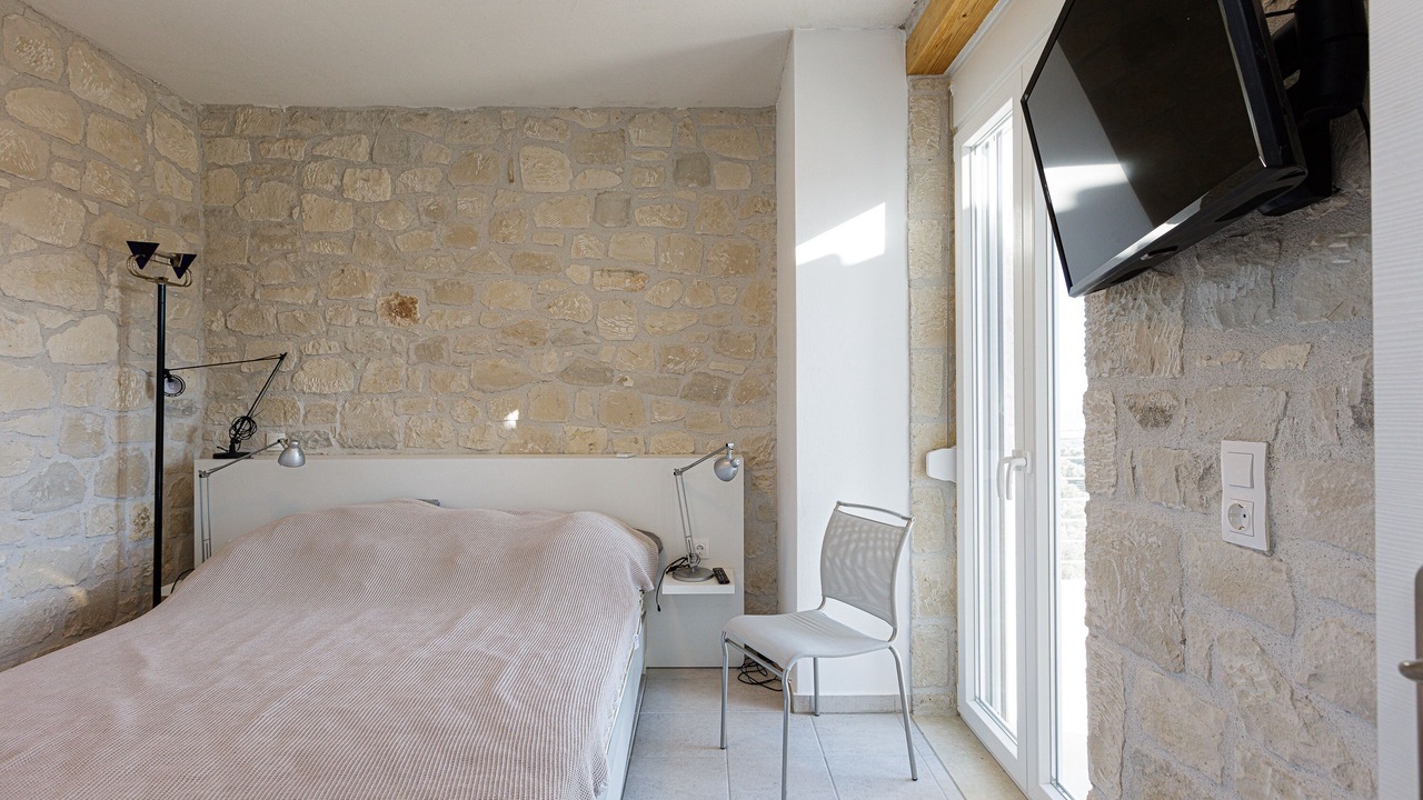 Photo of Bedroom in Agia Triada