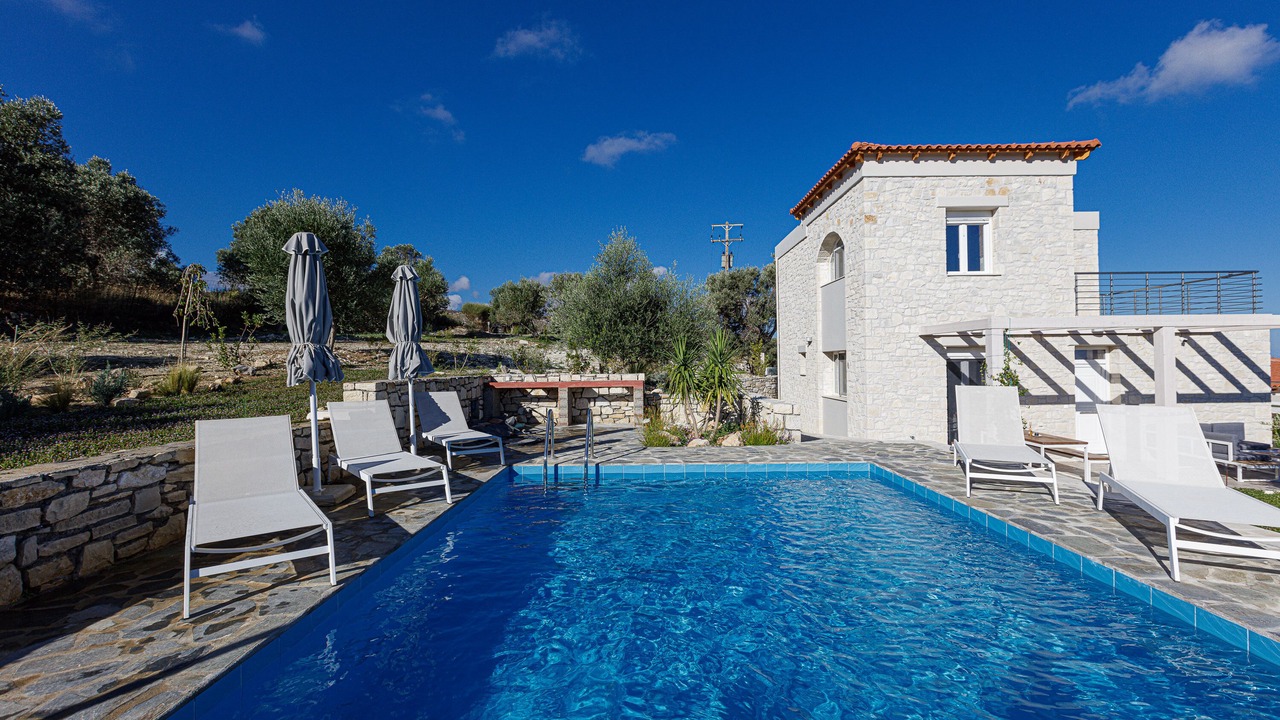 Photo of Outdoor in Agia Triada