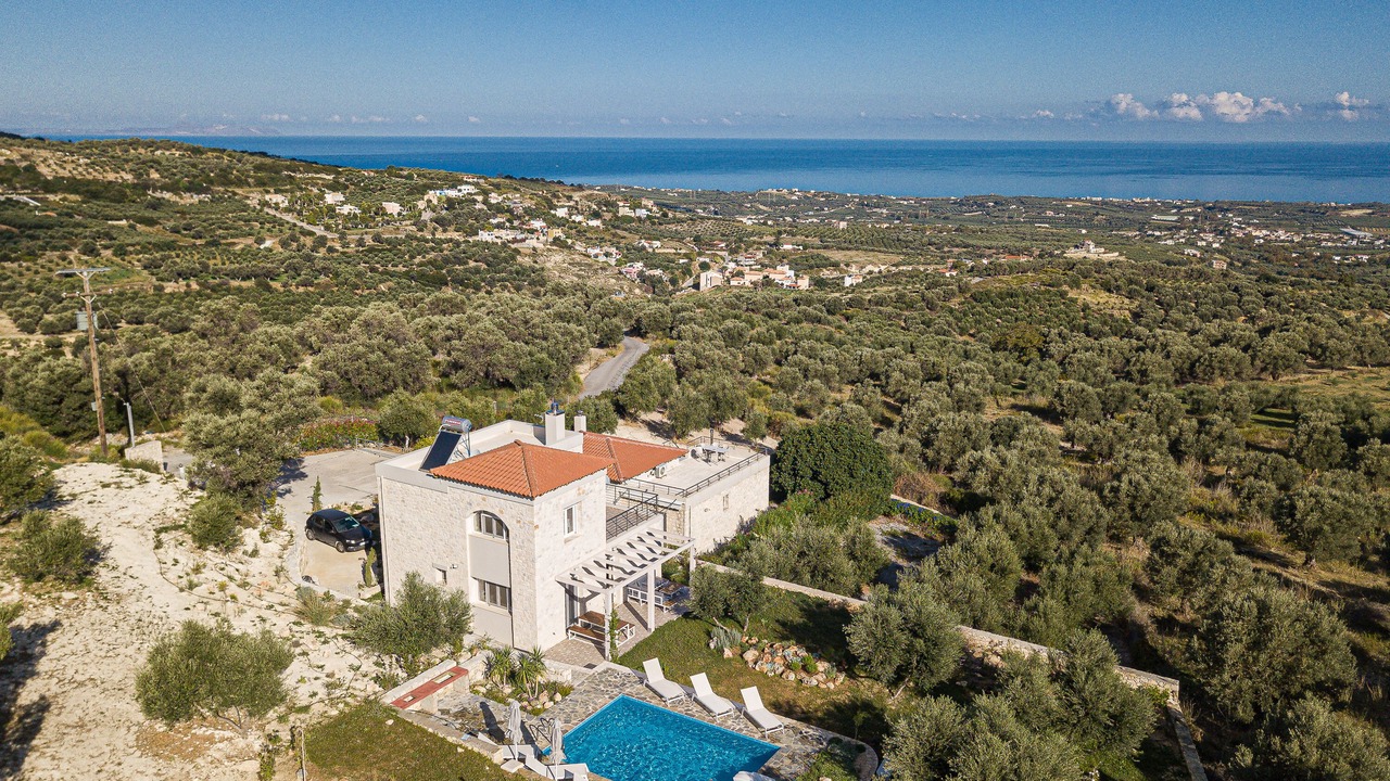 Photo of Outdoor in Agia Triada