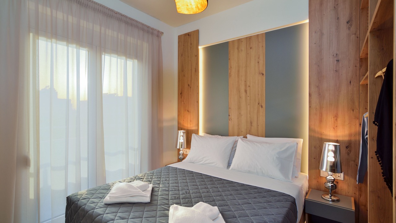 Photo of Bedroom in Nea Chora