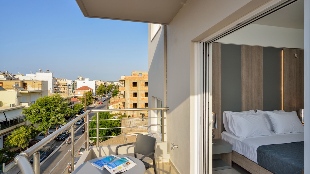 Photo of Bedroom in Nea Chora