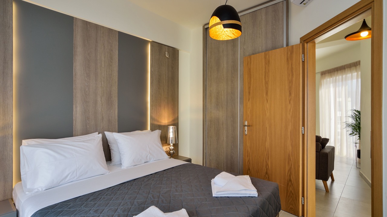 Photo of Bedroom in Nea Chora