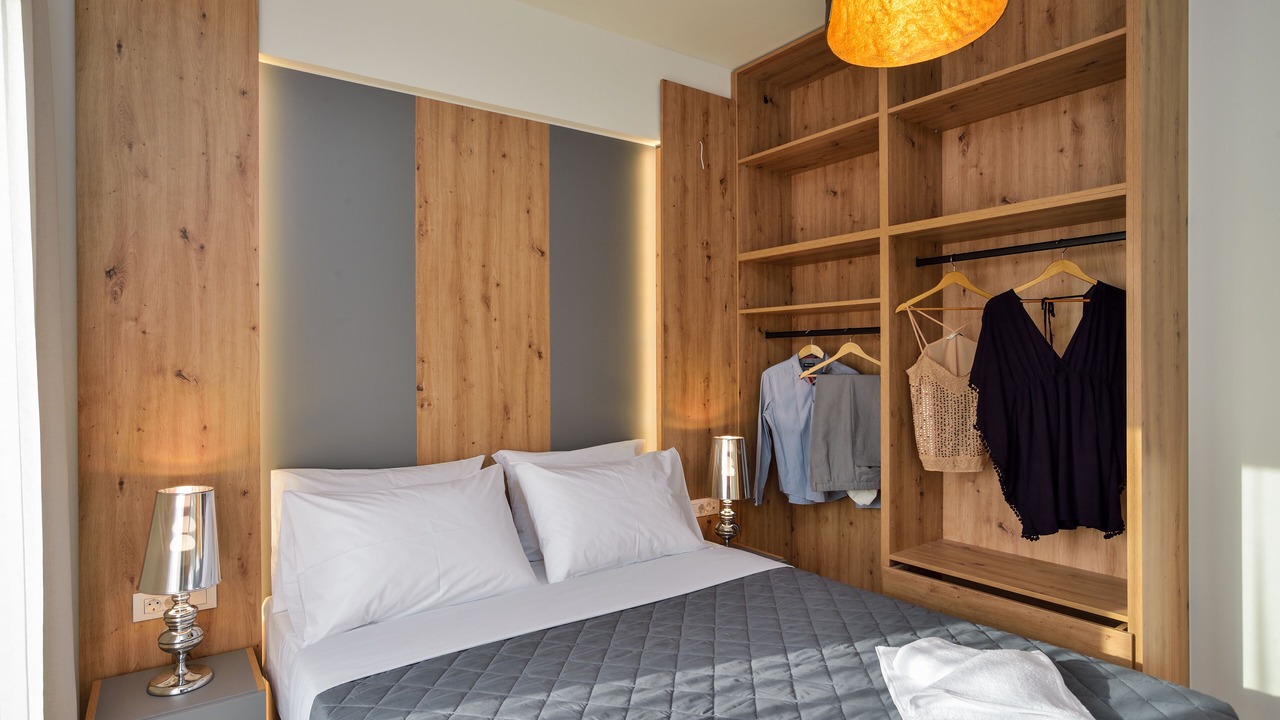 Photo of Bedroom in Nea Chora