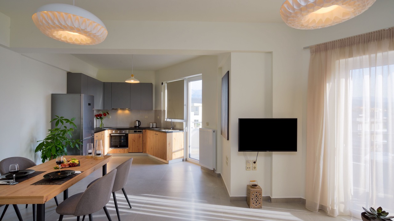 Photo of Livingroom in Nea Chora