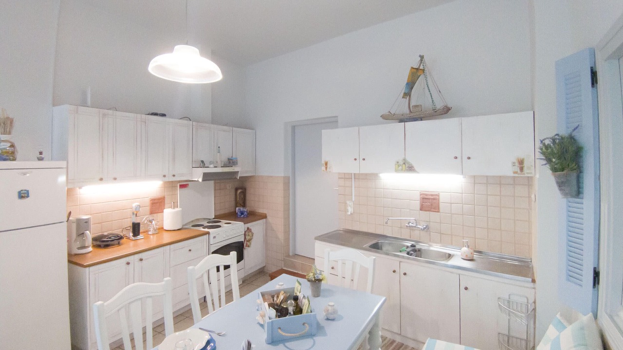 Photo of Kitchen in Crisostomos