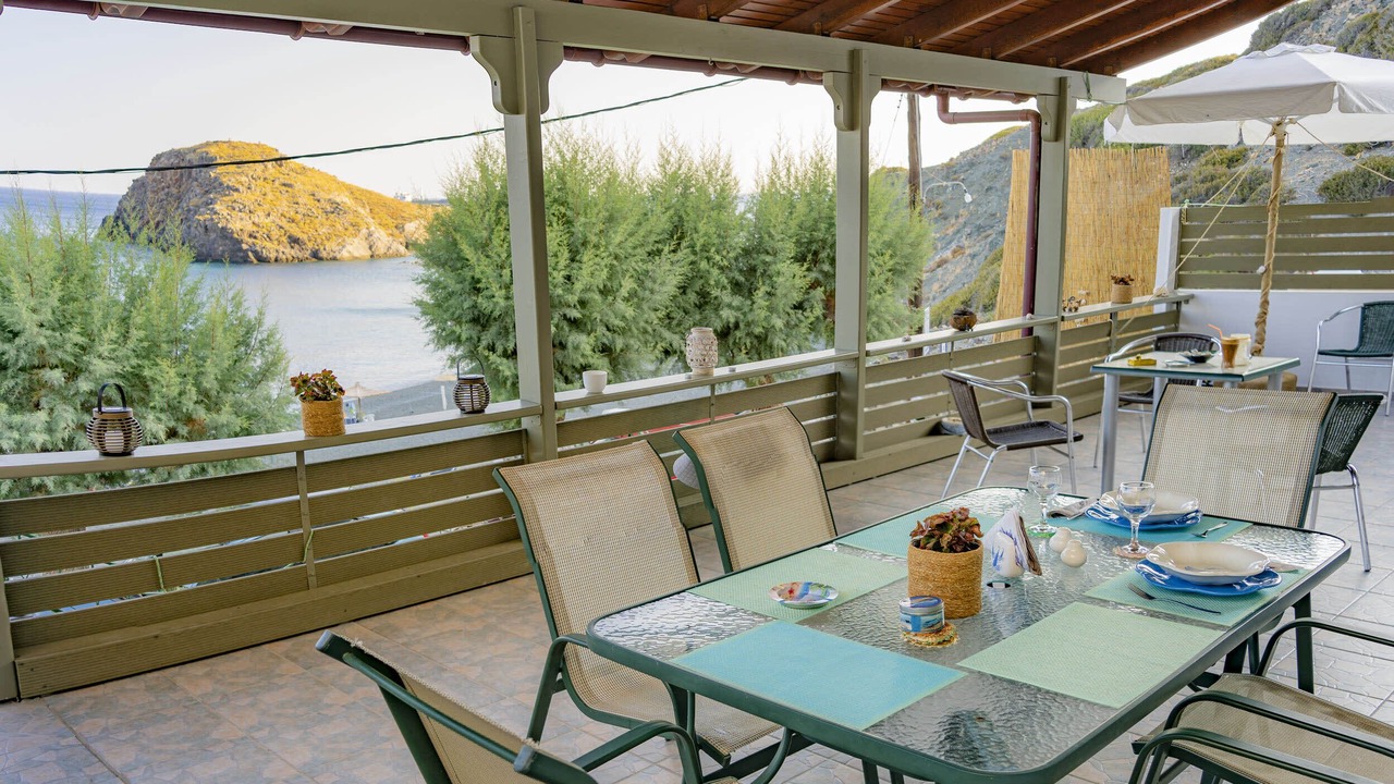 Photo of Outdoor in Crisostomos