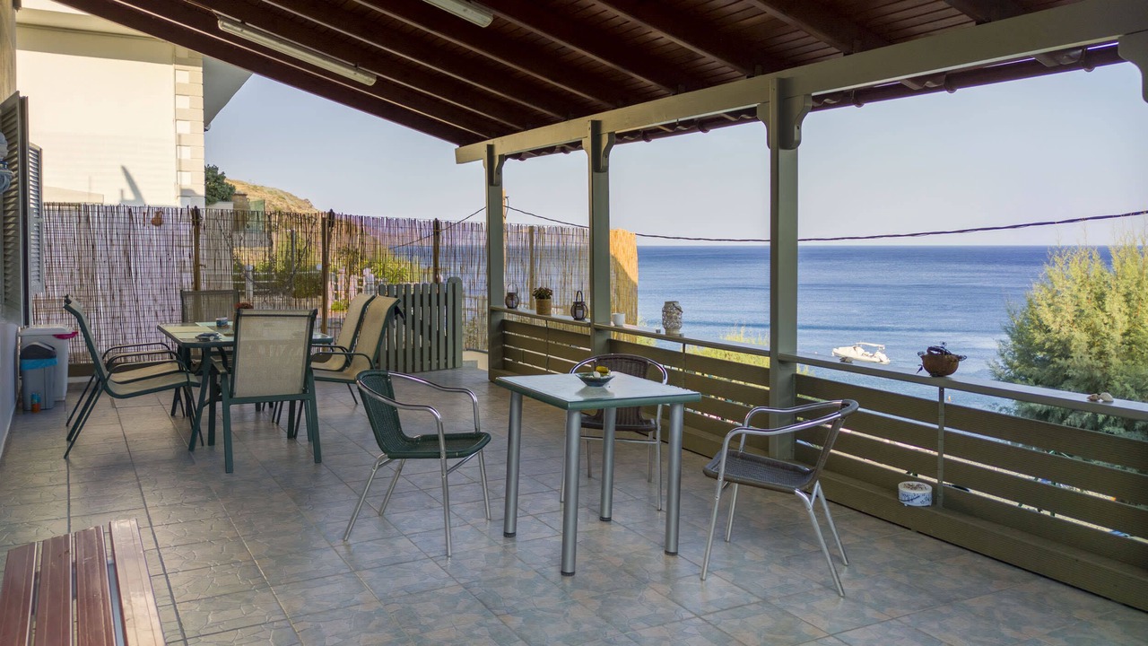 Photo of Patio Balcony in Crisostomos