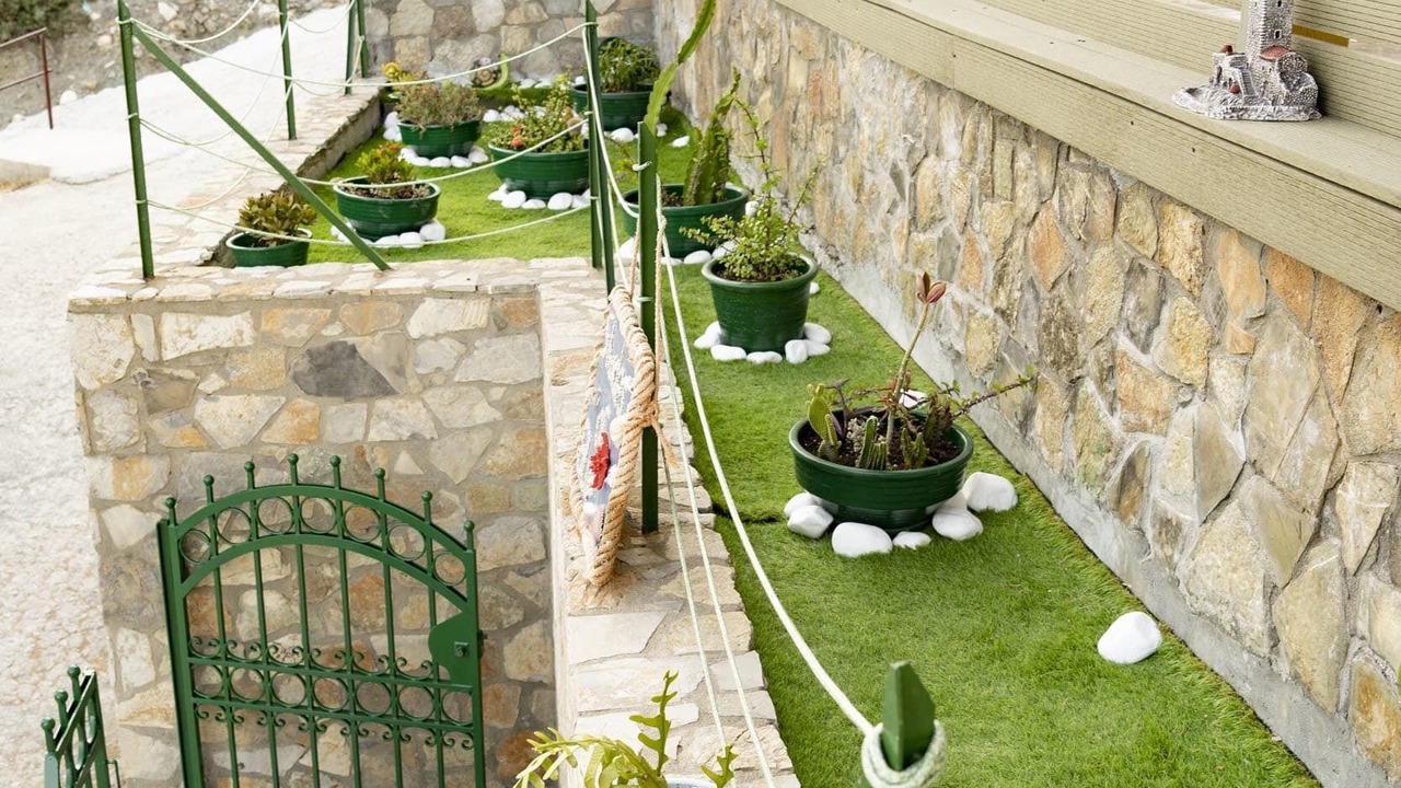 Photo of Outdoor in Crisostomos