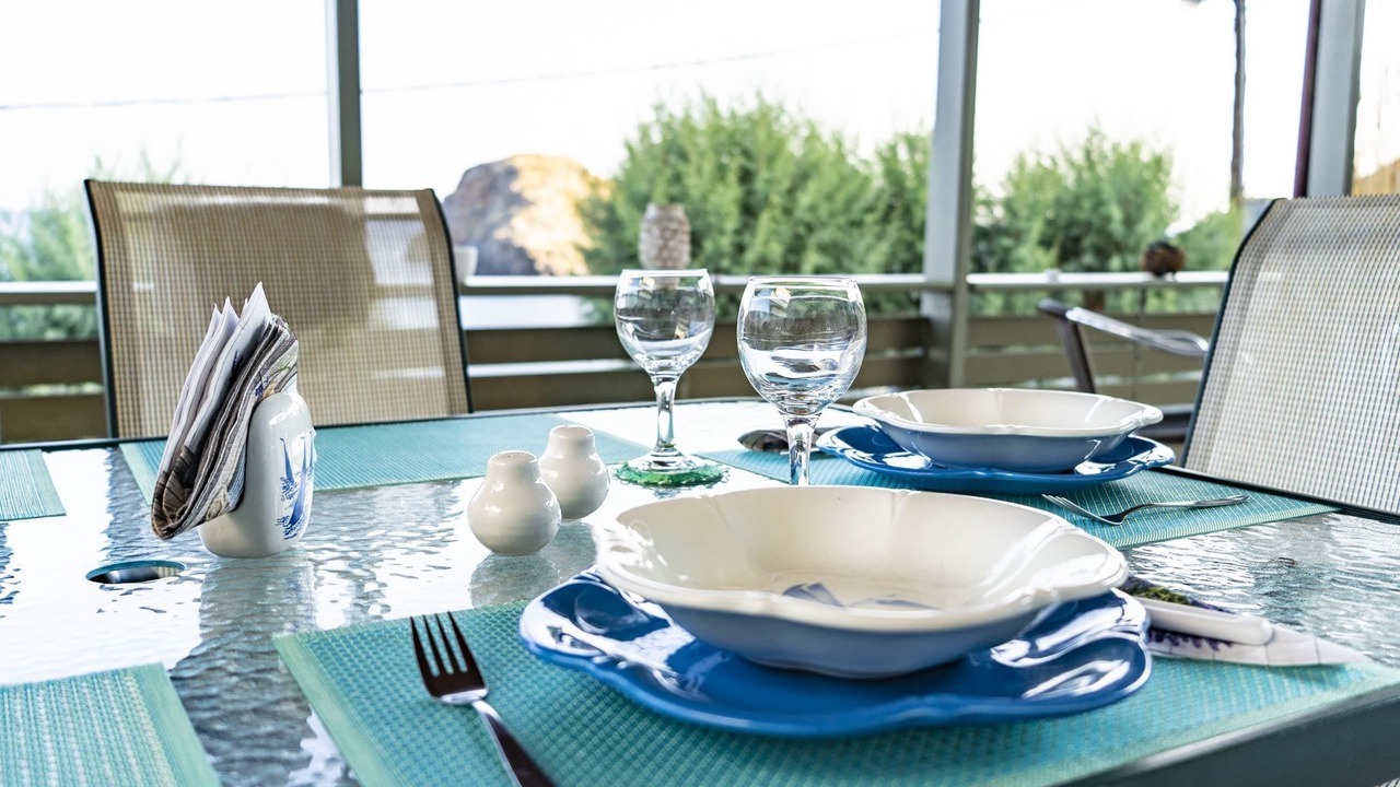 Photo of Outdoor in Crisostomos