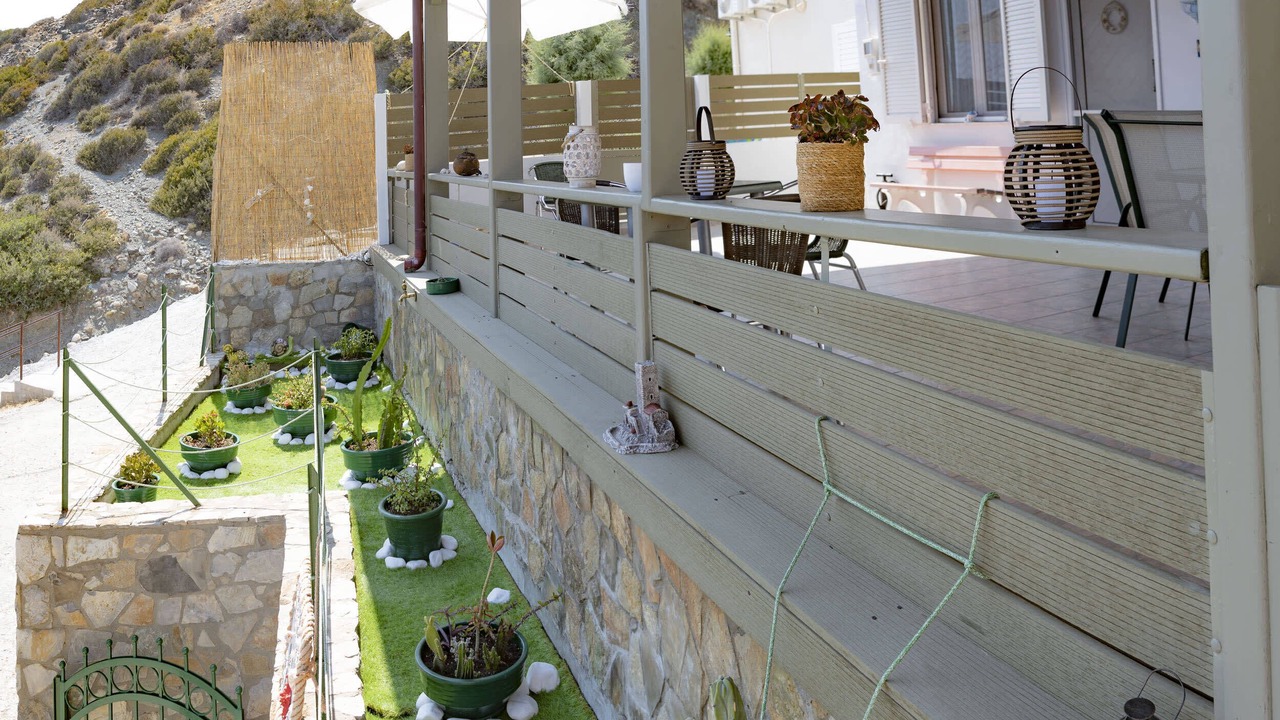 Photo of Patio Balcony in Crisostomos