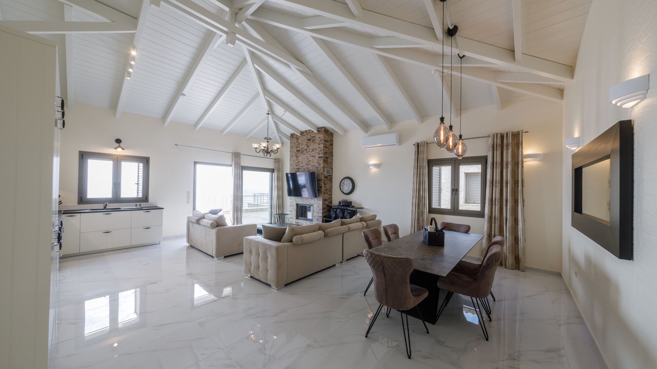 Photo of Livingroom in Lefktron