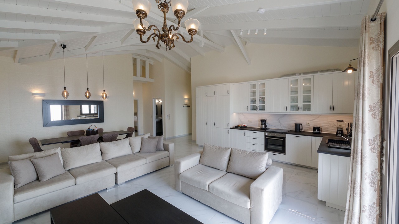 Photo of Livingroom in Lefktron