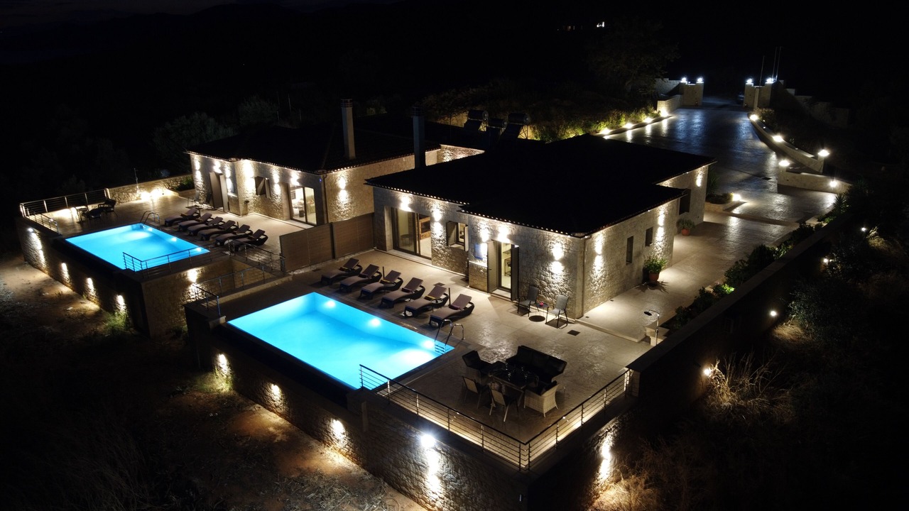 Photo of Outdoor in Lefktron