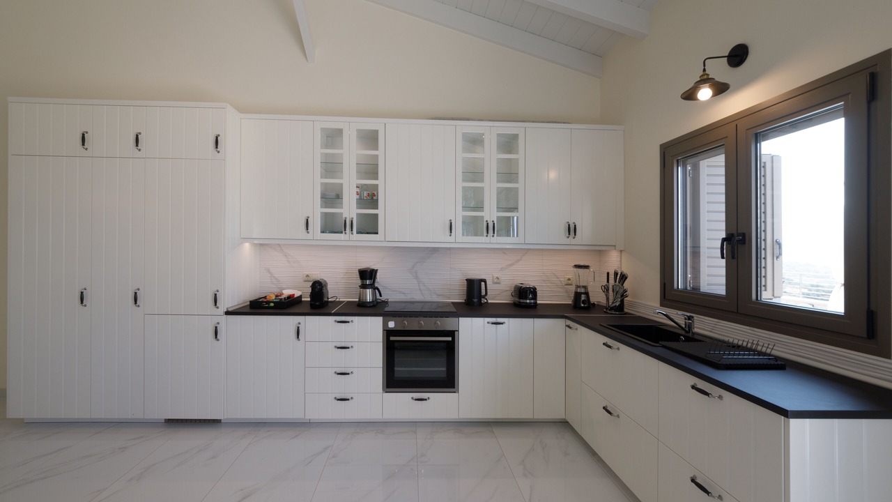 Photo of Kitchen in Lefktron