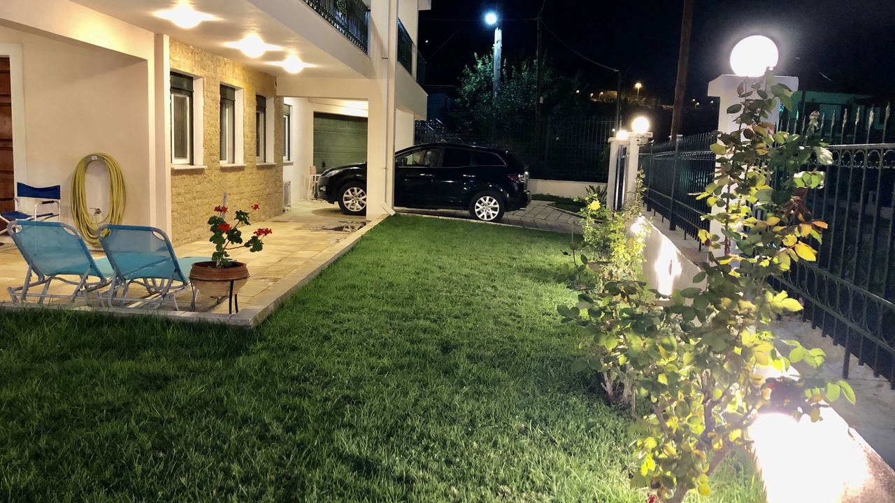 Photo of Outdoor in Paralia Platanou
