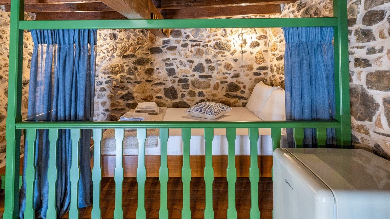 Photo of Bedroom in Piskokefalon