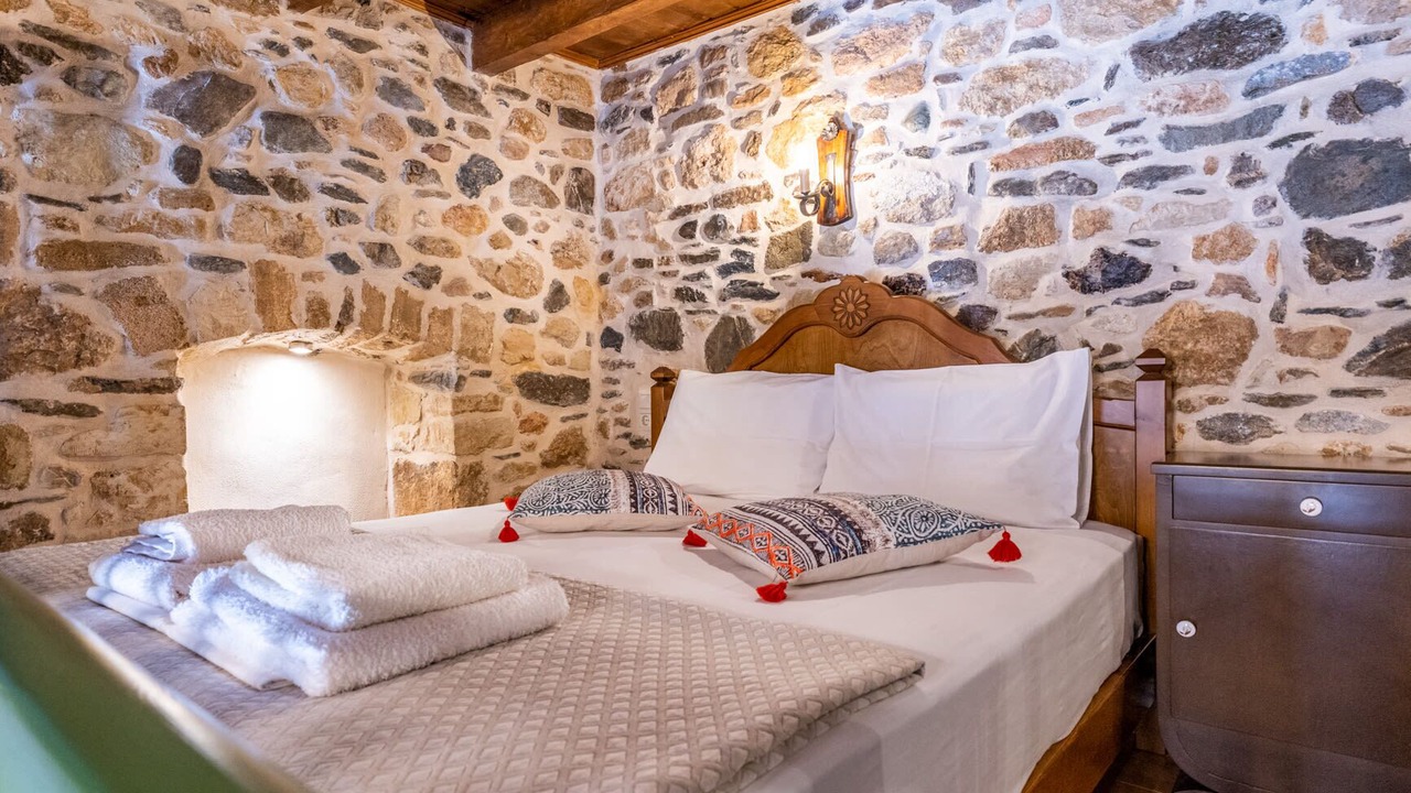 Photo of Bedroom in Piskokefalon